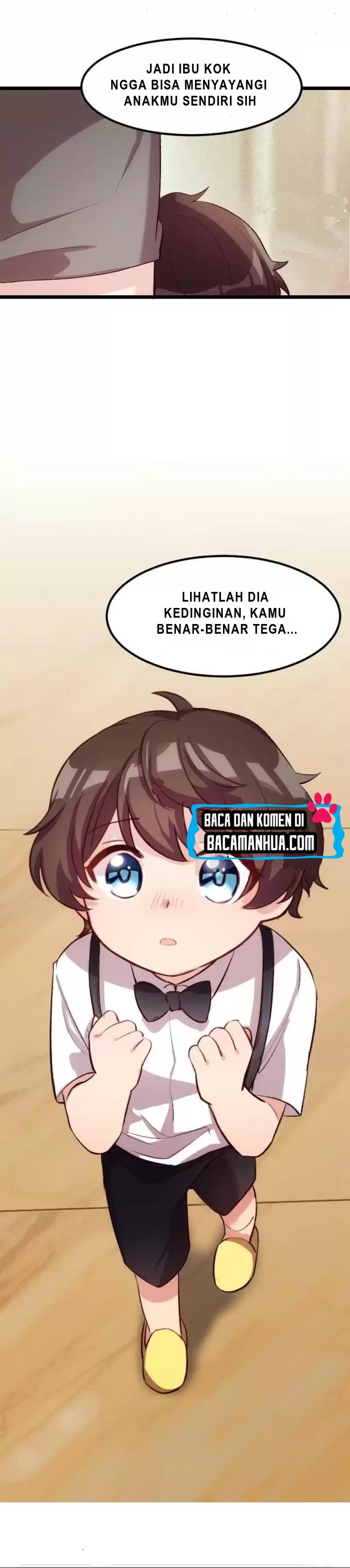 CEO’s Sudden Proposal Chapter 05 Gambar 5